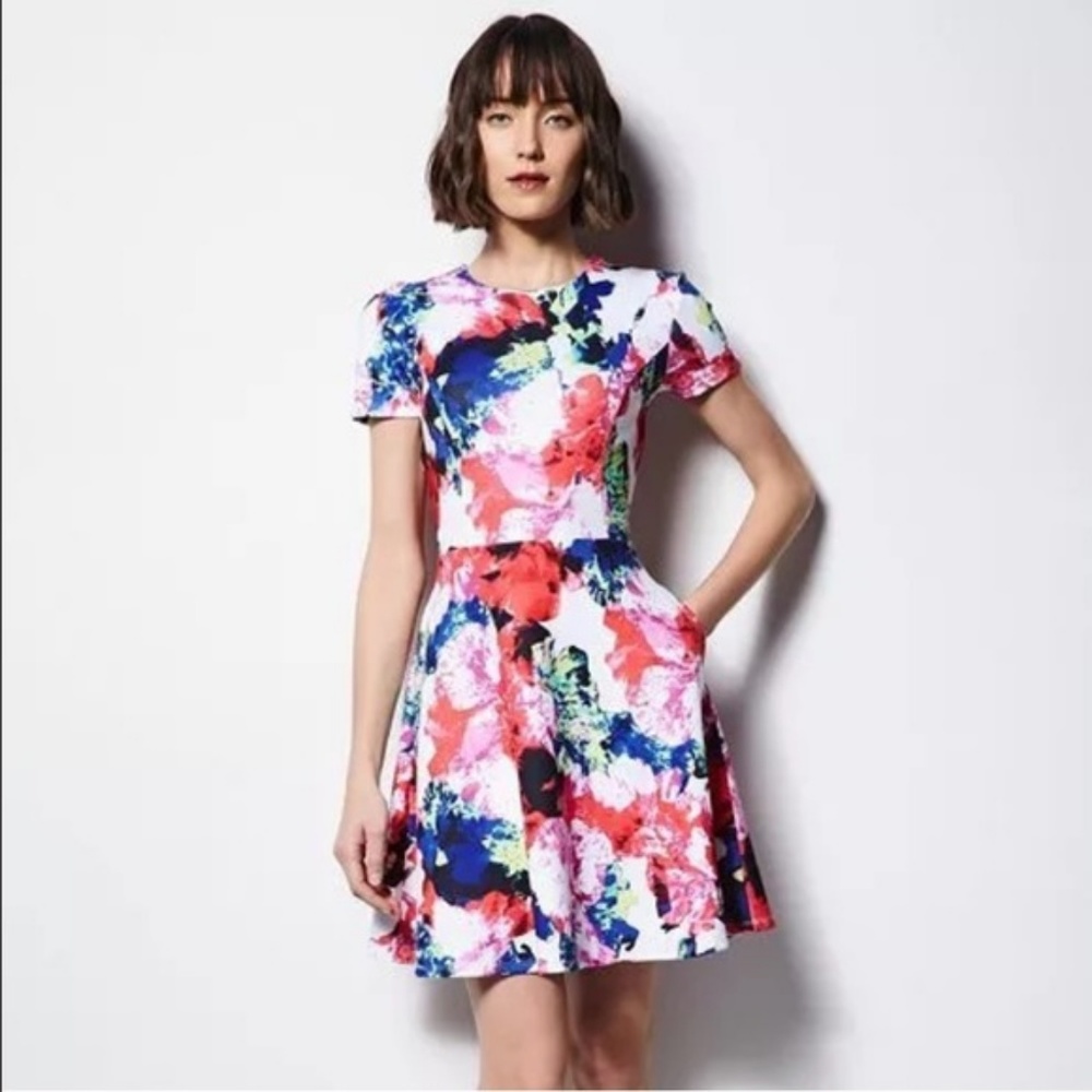 Milly for Kohls dress